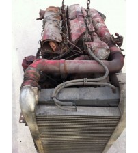 MOTORE IVECO TURBOSTAR 190.36